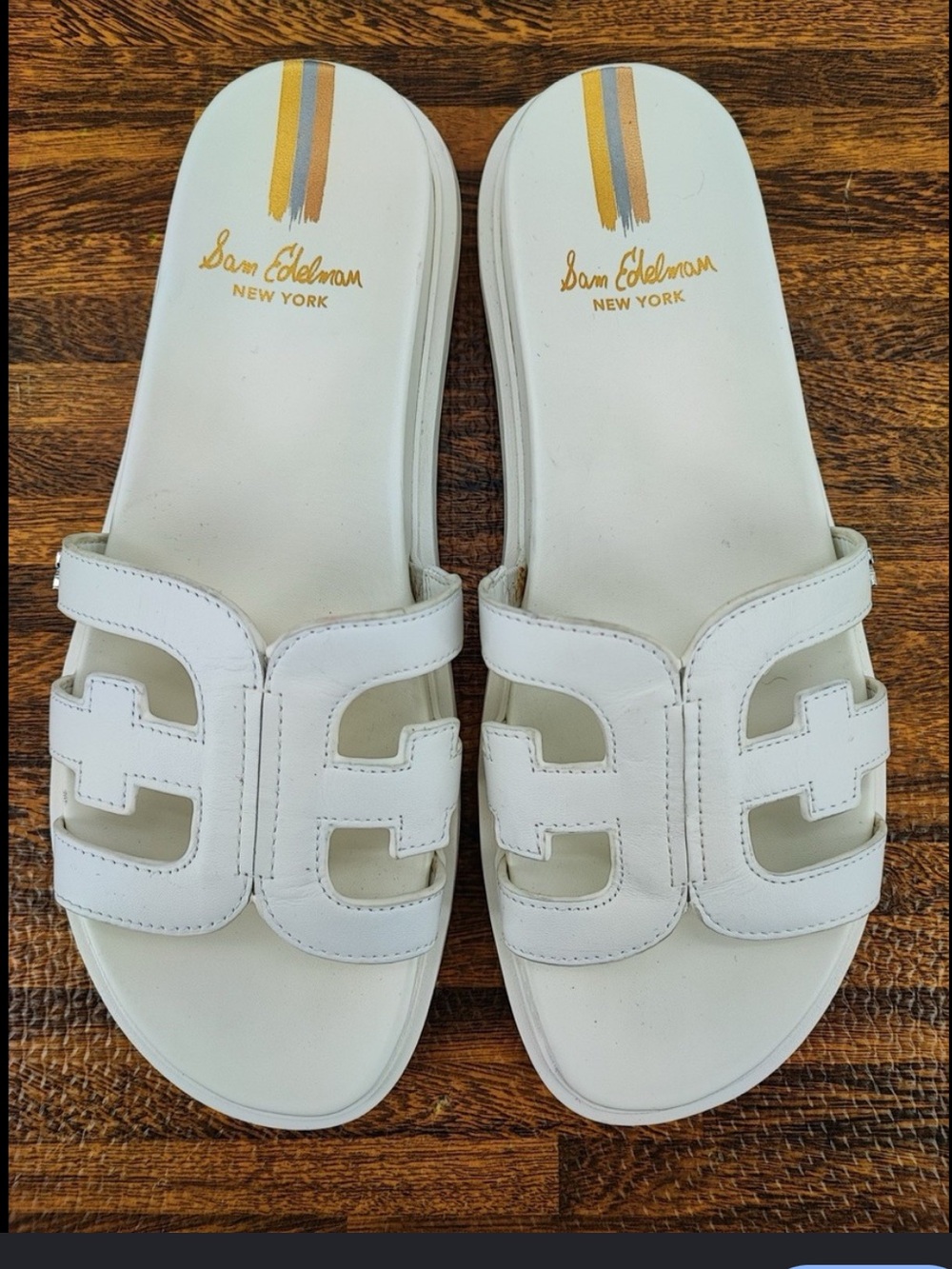Sam Edelman flats size 9